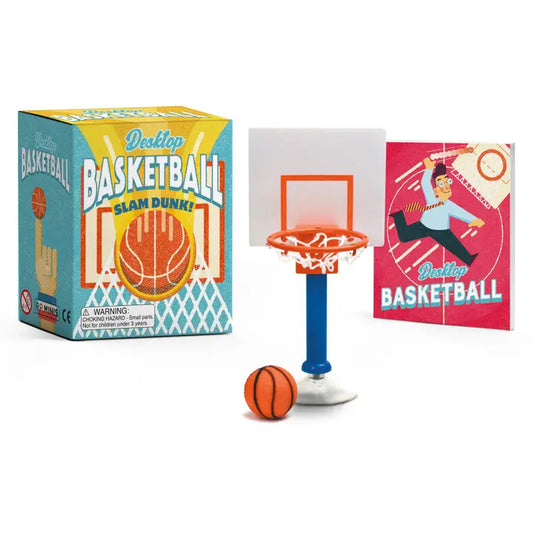 Desktop - Basketball