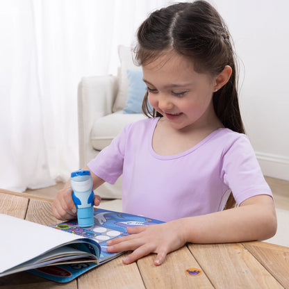 Sticker WOW! Activity Pad & Sticker Stamper - Shark