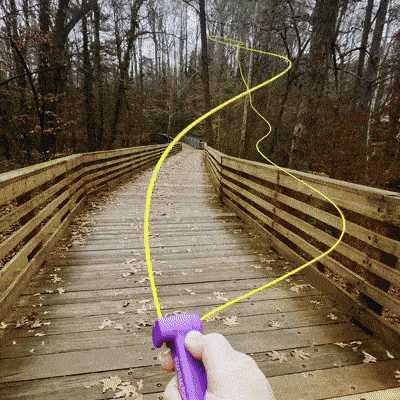 The Original ZipString