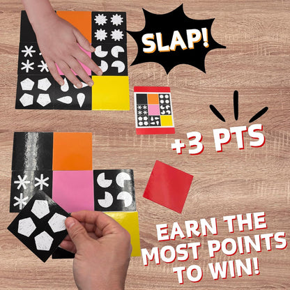 Tile Tango - Flip, Race & Match to WIN!