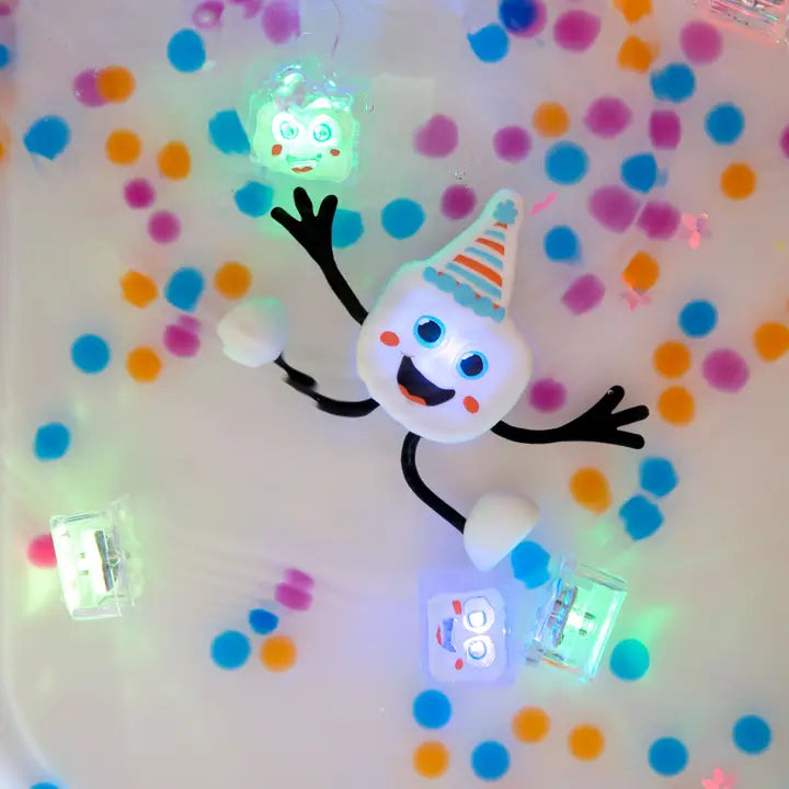 Glo Pals® Party Pal Character - Limited Edition