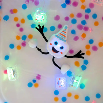 Glo Pals® Party Pal Character - Limited Edition