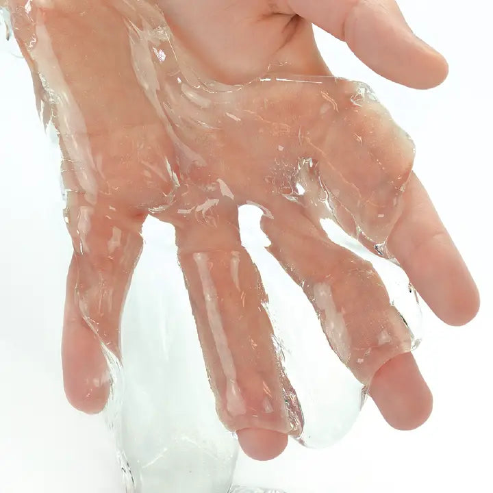 Crazy Aaron's - Liquid Glass