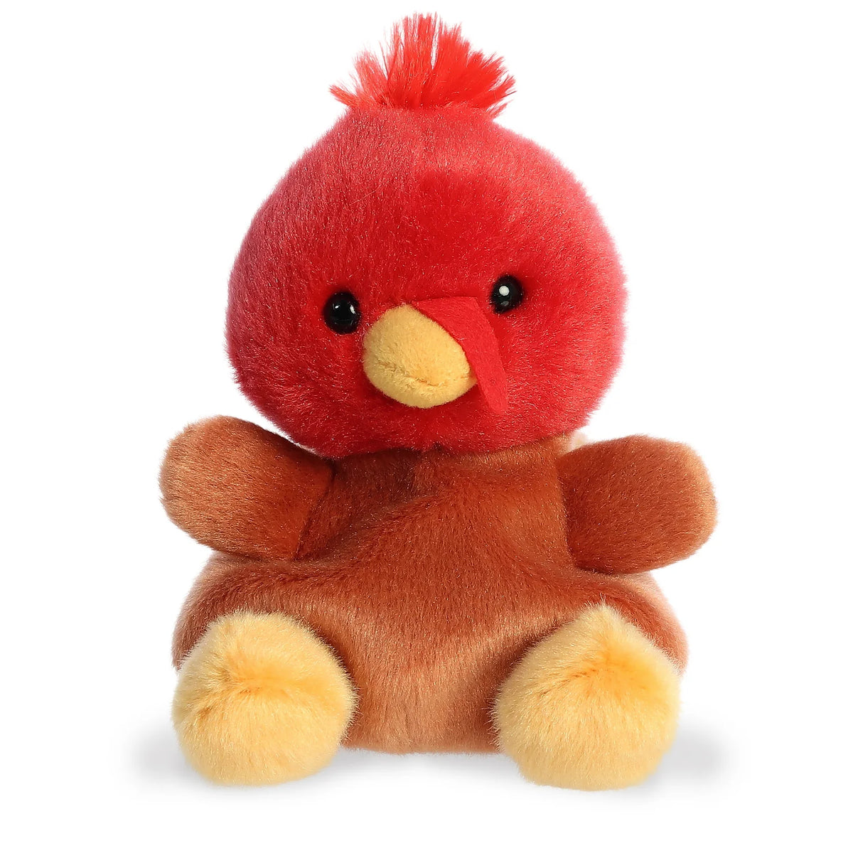 Aurora® - Palm Pals™ - 5" Aspen Turkey