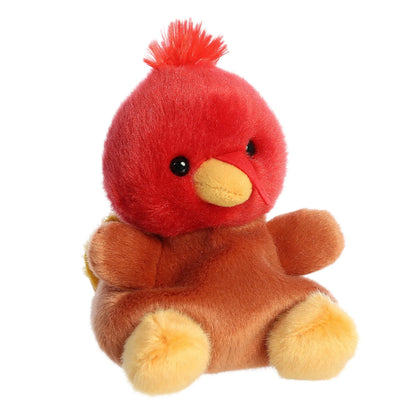 Aurora® - Palm Pals™ - 5" Aspen Turkey