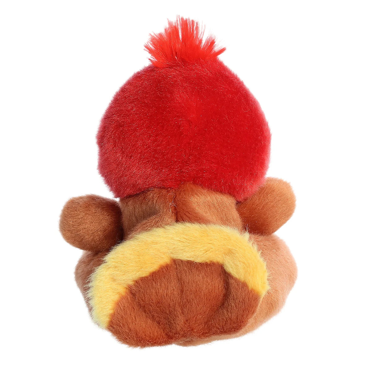 Aurora® - Palm Pals™ - 5" Aspen Turkey