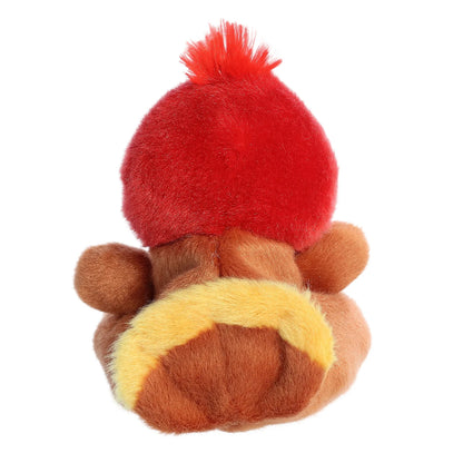 Aurora® - Palm Pals™ - 5" Aspen Turkey
