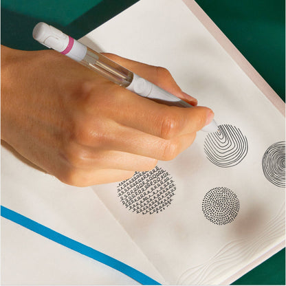 Yummy Pen Diffuser - Strawberry Milkshake