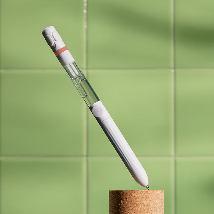 Pen Diffuser with Essential Oil Blends - Spiced Chai Latte