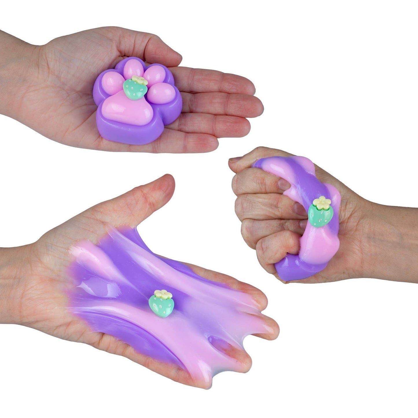 Taba-licious™ Paws