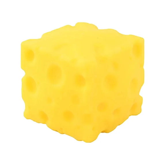 Squishi Mini Cheese