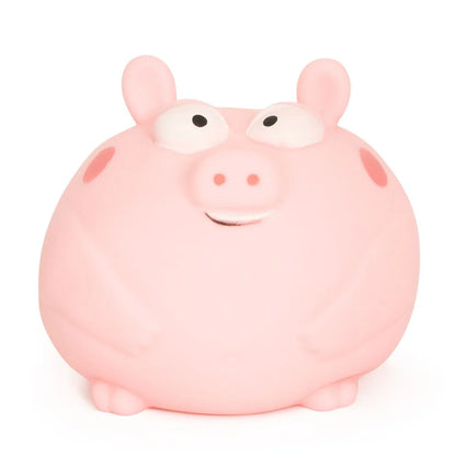 The Big Squij Pig