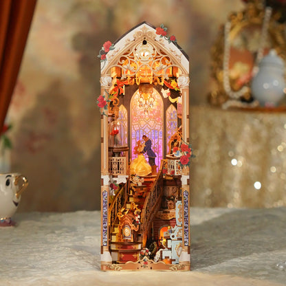 Hands Craft | Enchanted Rose