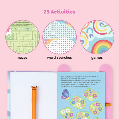 Busy Whiz Fun Pack - Unicorns