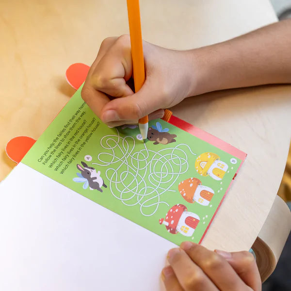 Busy Whiz Fun Pack - Fairy Friends