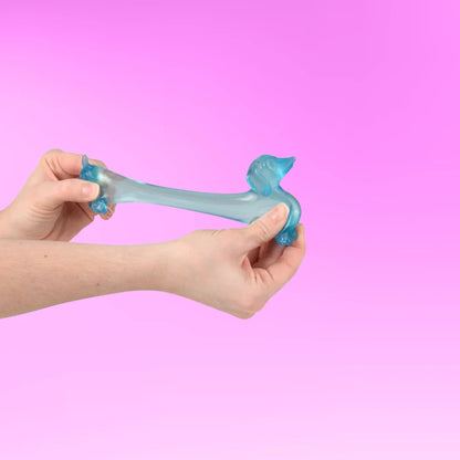 4.5" Sugar Squeezy Dachshund