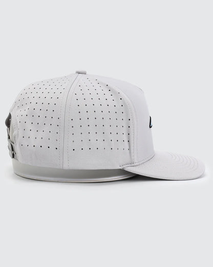 Waggle Original Snapback Hat - Albatross