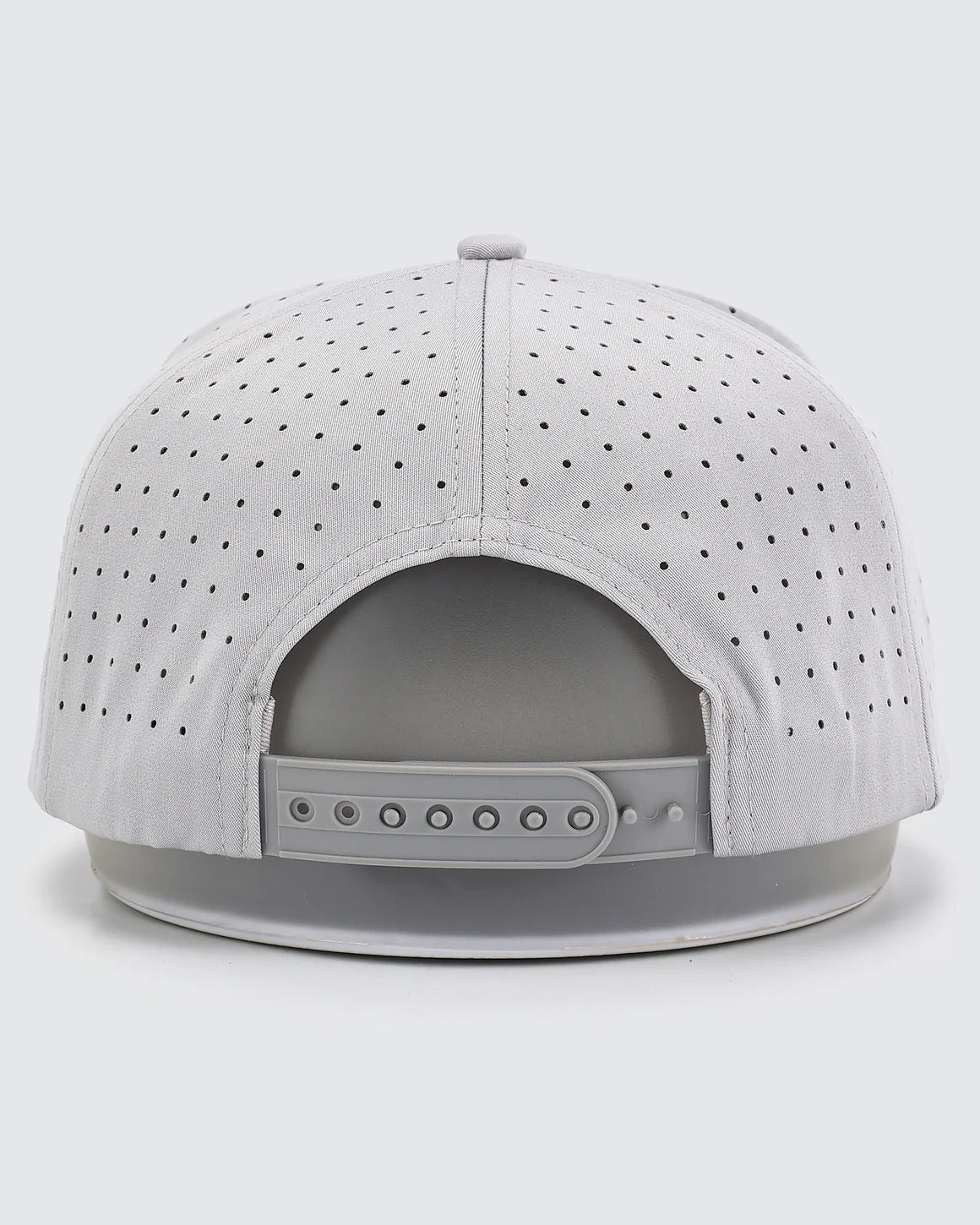 Waggle Original Snapback Hat - Albatross