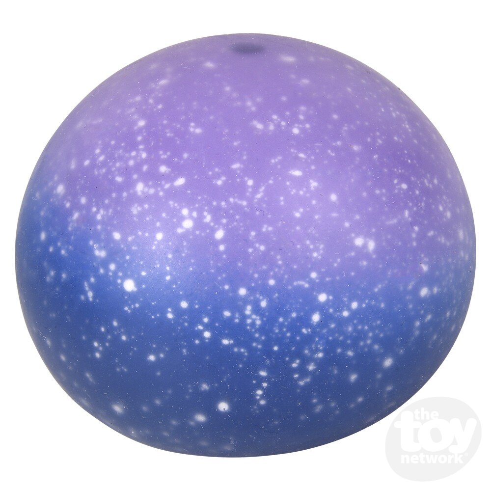 2.4" Sugar Galaxy Ball