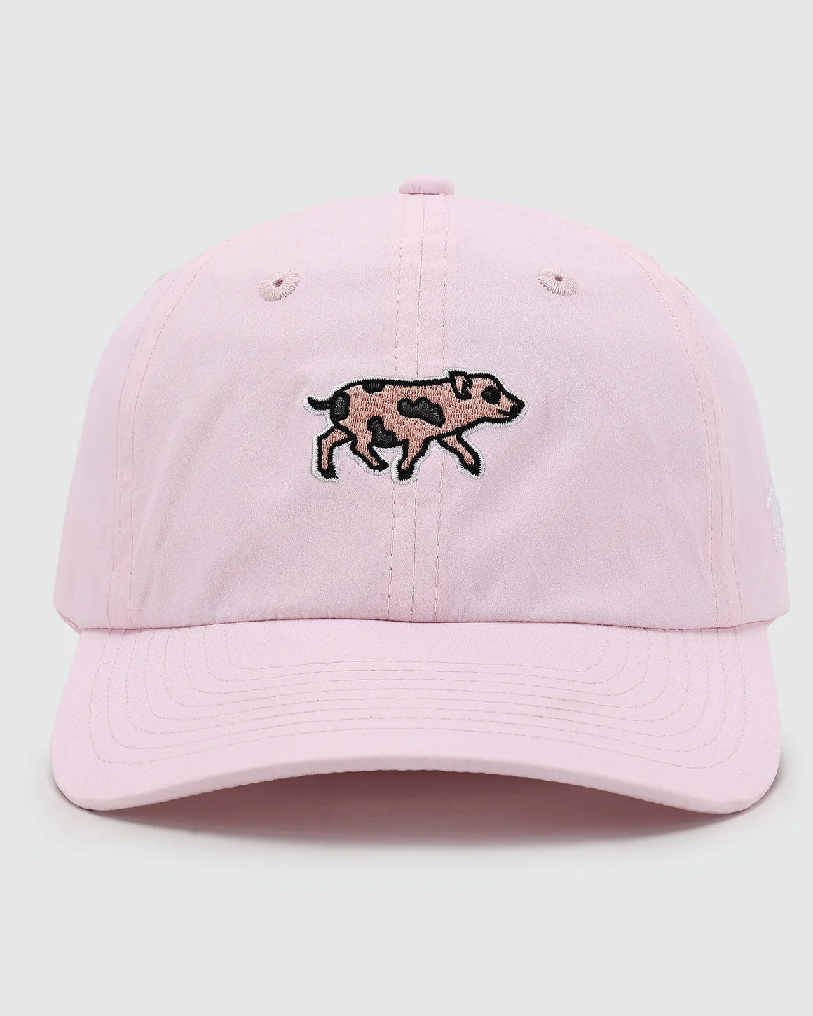 Waggle Flight Hat - Babe