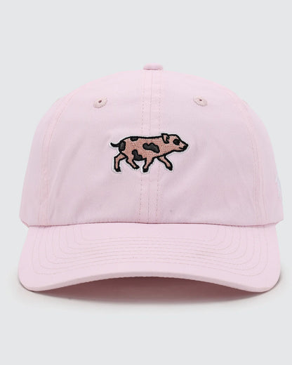 Waggle Flight Hat - Babe