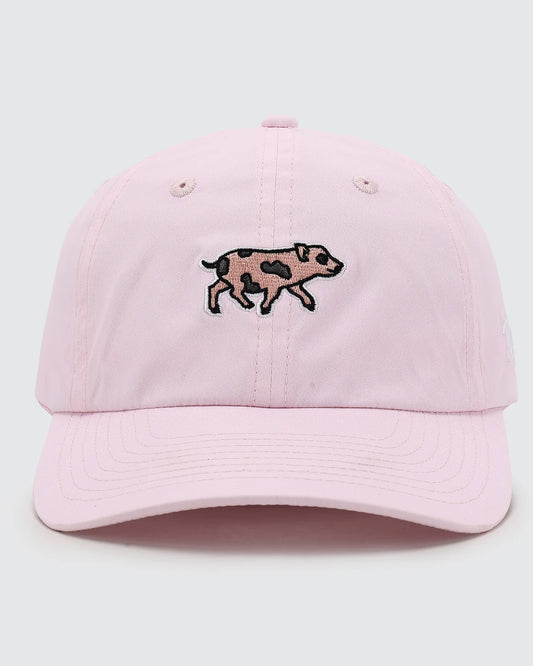 Waggle Flight Hat - Babe