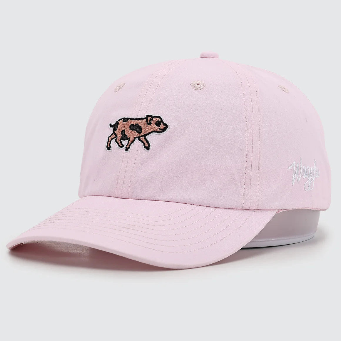Waggle Flight Hat - Babe