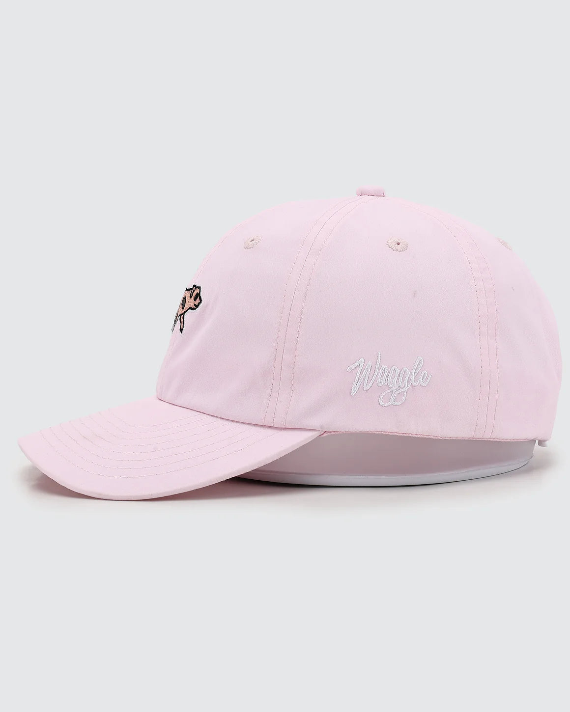 Waggle Flight Hat - Babe