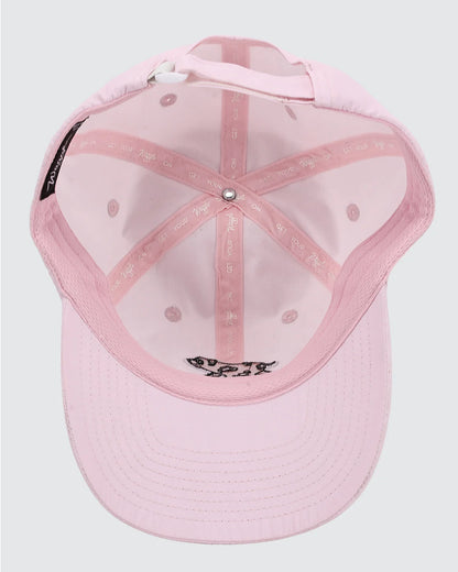 Waggle Flight Hat - Babe