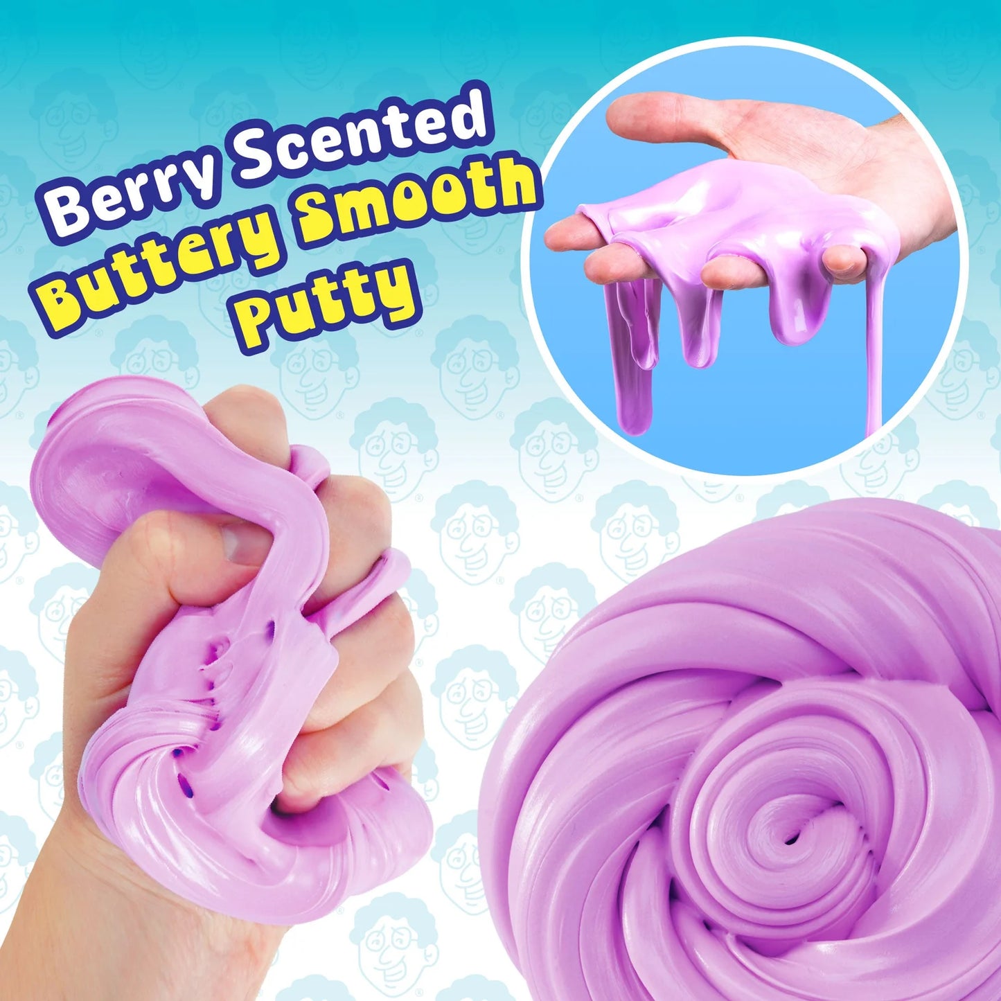 Crazy Aaron's - Better Butter Berry