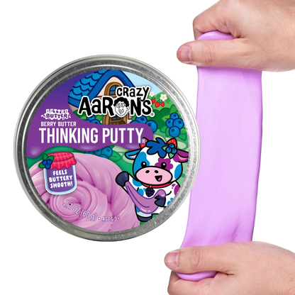 Crazy Aaron's - Better Butter Berry