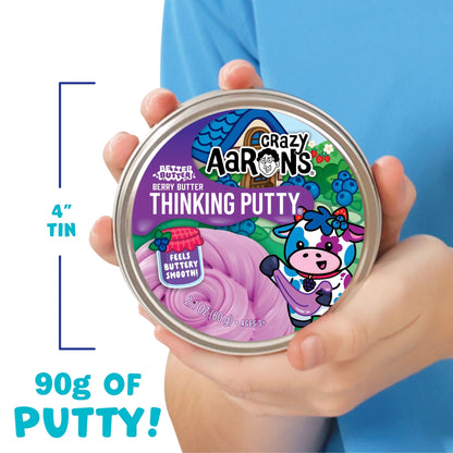 Crazy Aaron's - Better Butter Berry