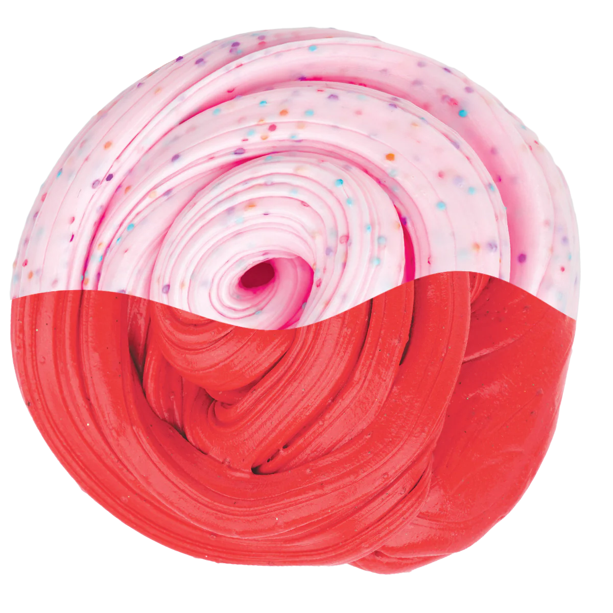 Crazy Aaron's SCENTsory Putty - Watermelon/Birthday Cake Duo
