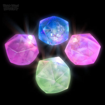 Sugar Squeezy Light-up Diamonds