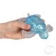 Sugar Squeezy Sea Turtle - 4"