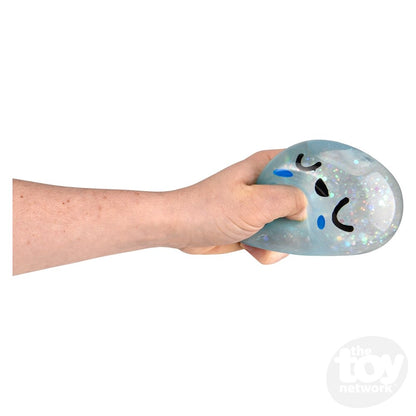 3.5" Squeezy Jelly Surprise