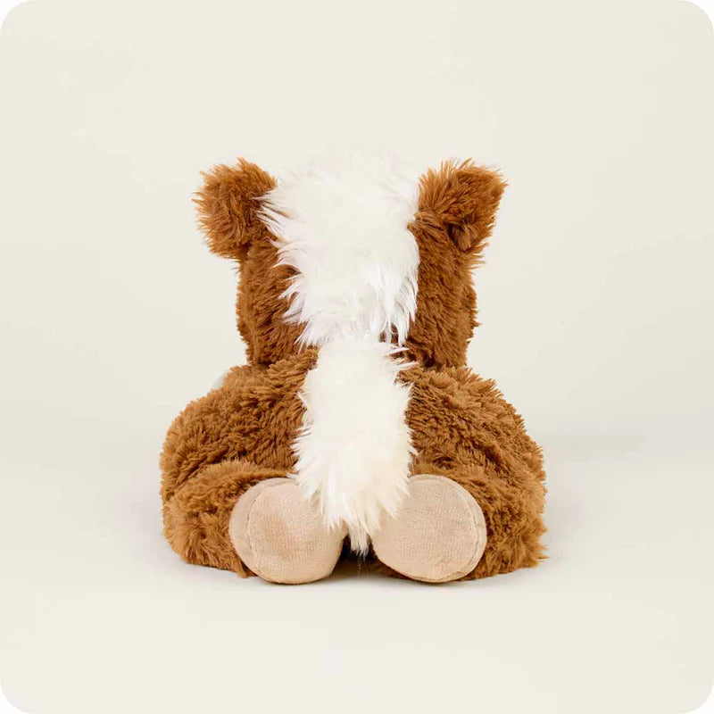 Laying Down Horse Warmies®