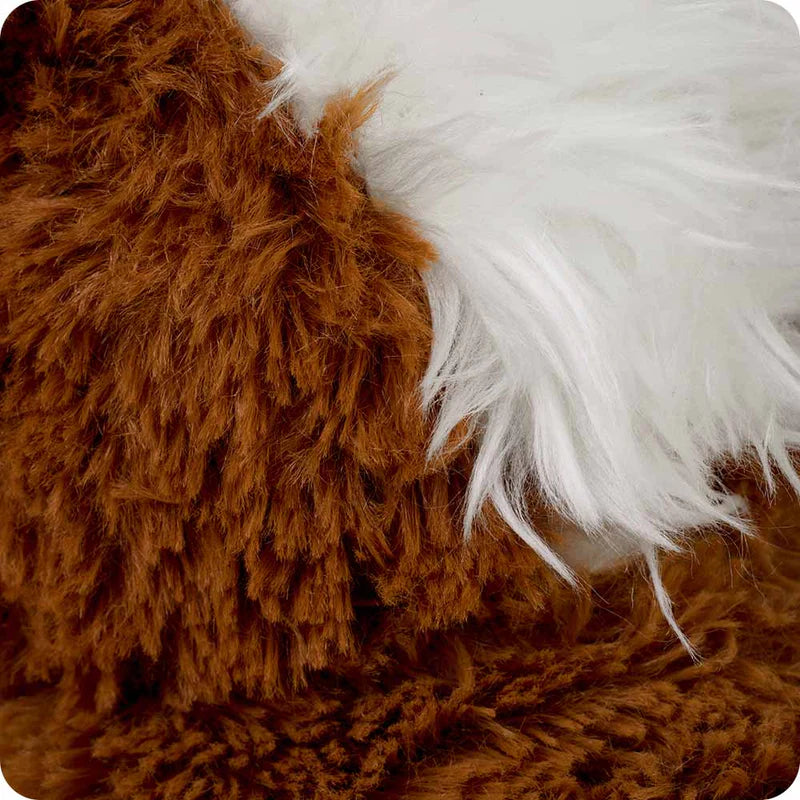 Laying Down Horse Warmies®