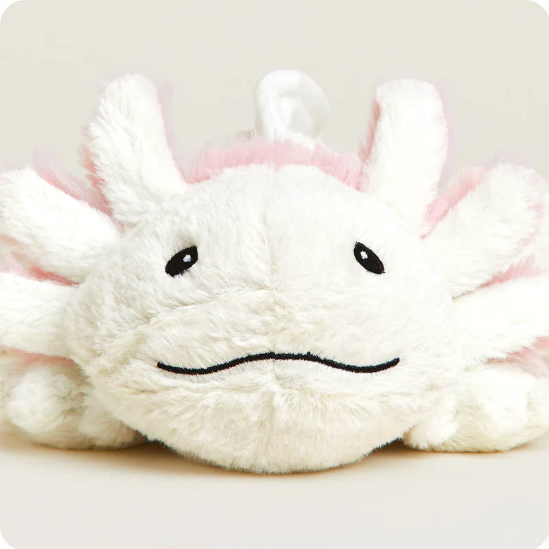Axolotl Warmies®