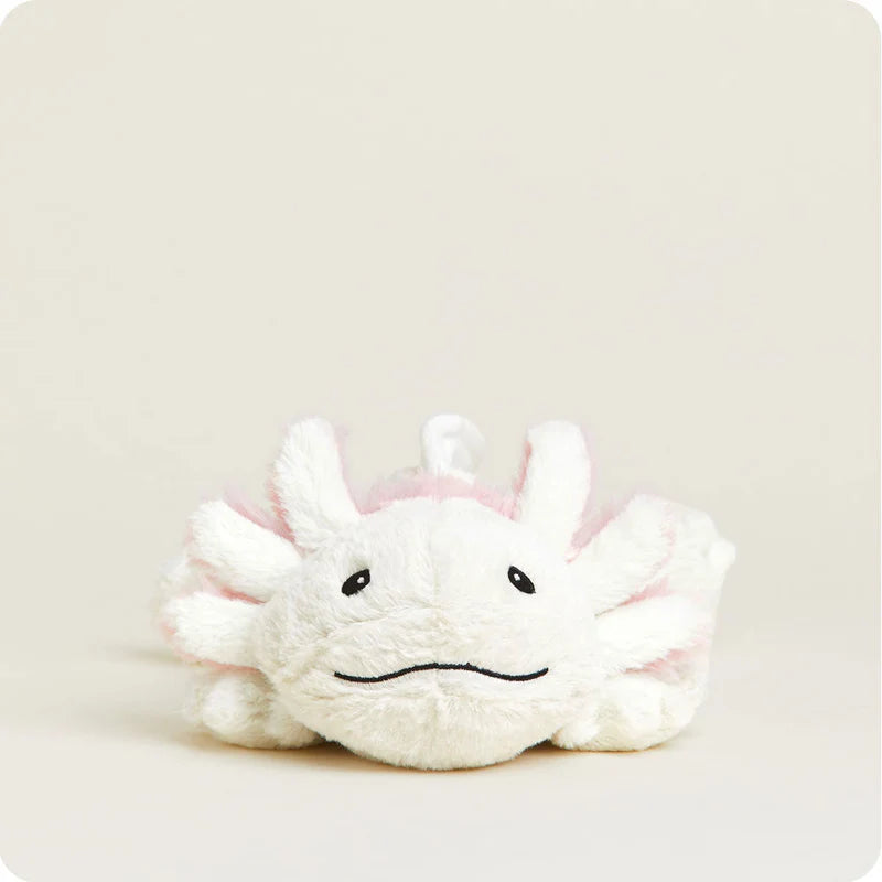 Axolotl Warmies®