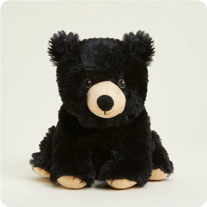 Black Bear Warmies®