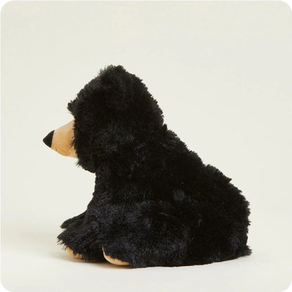 Black Bear Warmies®