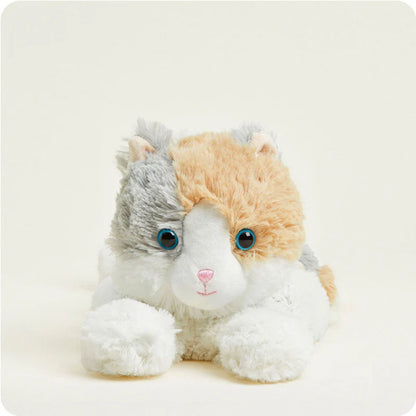 Calico Cat Warmies®