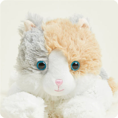Calico Cat Warmies®