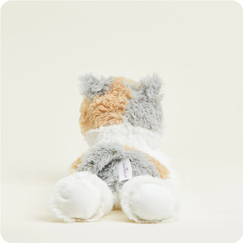 Calico Cat Warmies®