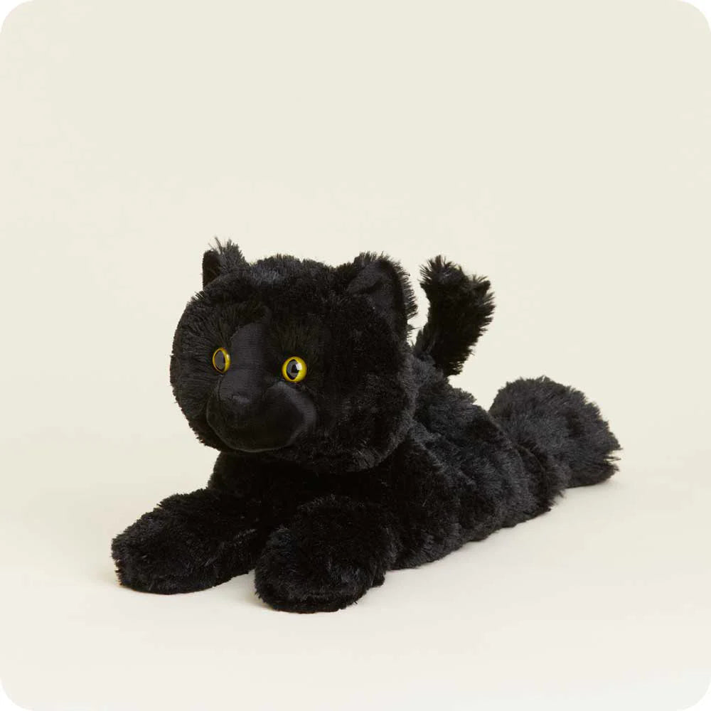 Black Cat Warmies®