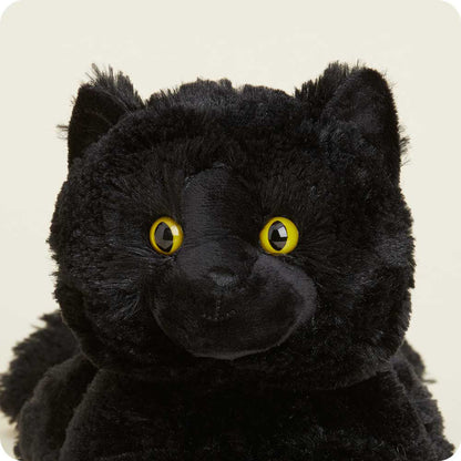 Black Cat Warmies®