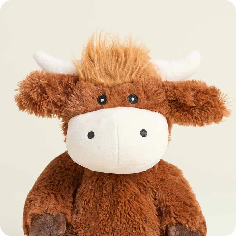 Highland Cow Warmies®