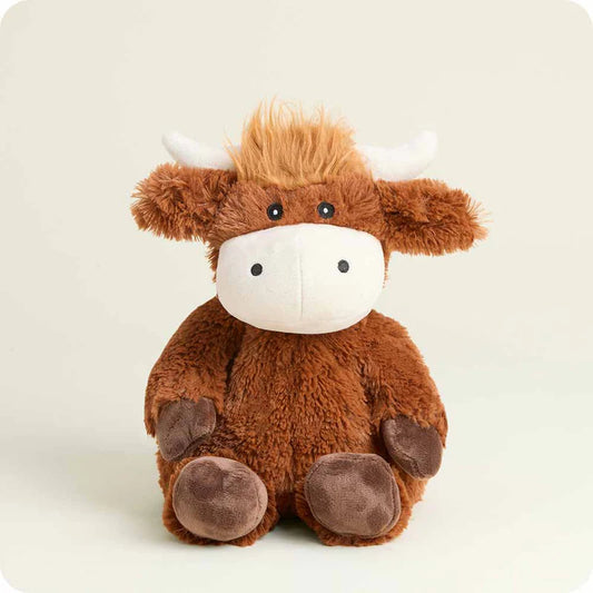 Highland Cow Warmies®