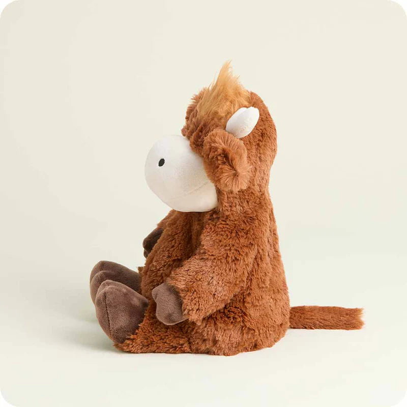 Highland Cow Warmies®